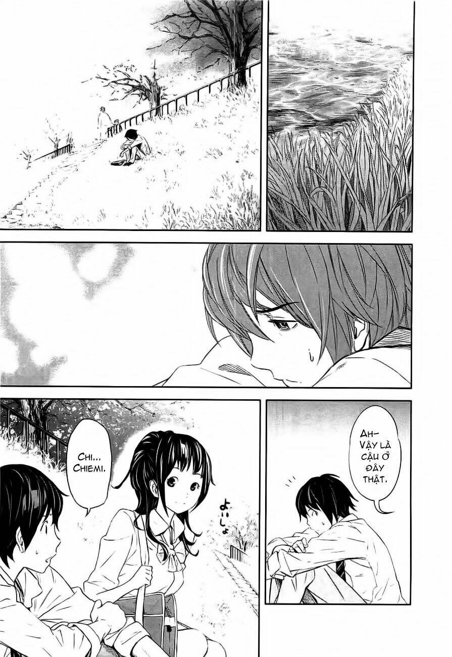 ousama game chapter 2 10