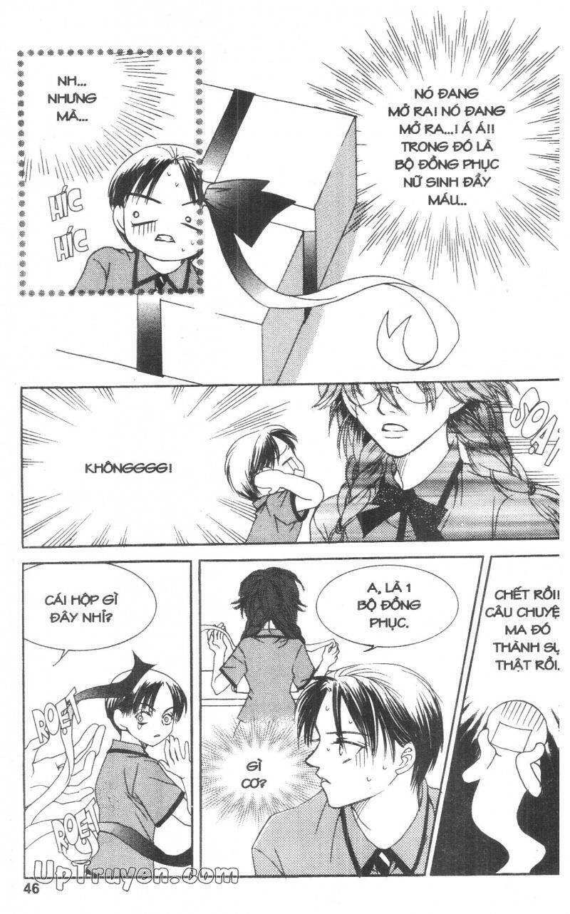 chàng lọ lem chapter 4 46