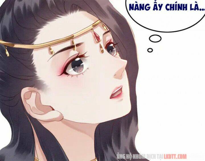 trọng sinh bá sủng nhiếp chính vương quá mạnh mẽ chapter 126 43