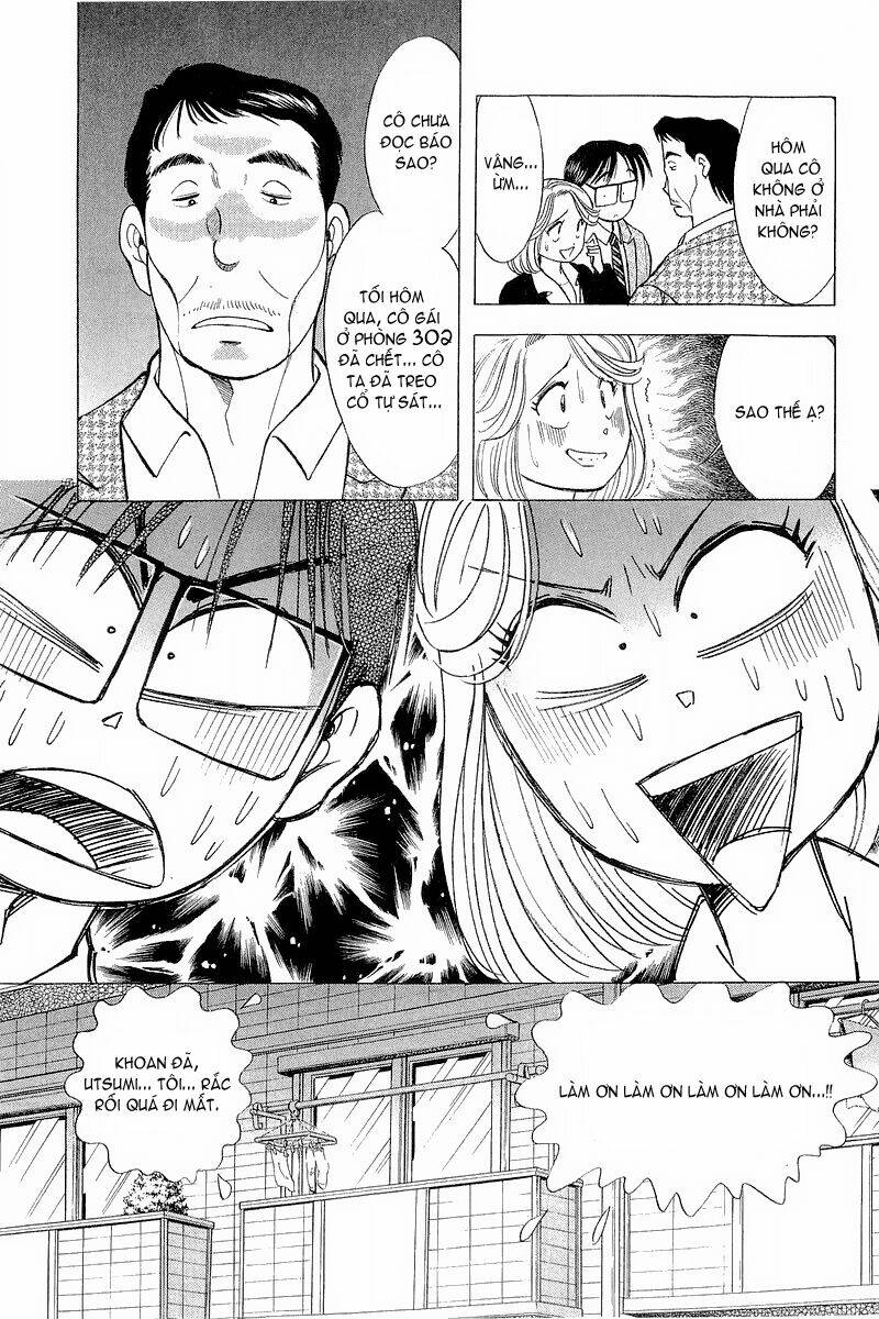 yume de aetara chapter 59 16