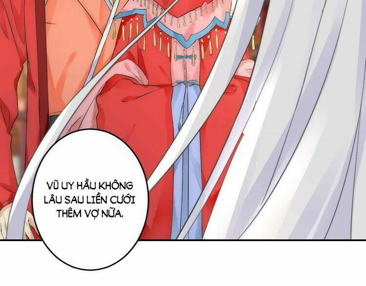 hoa nhan sách chapter 23.1 26