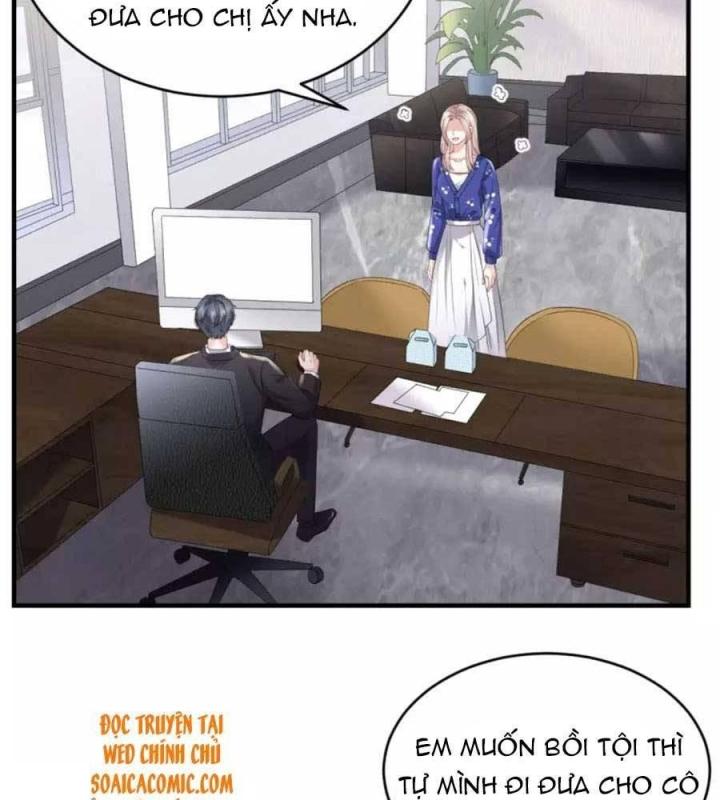 đại tiểu thư có thể có bụng dạ gì xấu chứ! (full) chapter 86 18