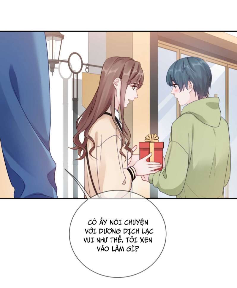 để ý tôi chút nào chapter 20 3