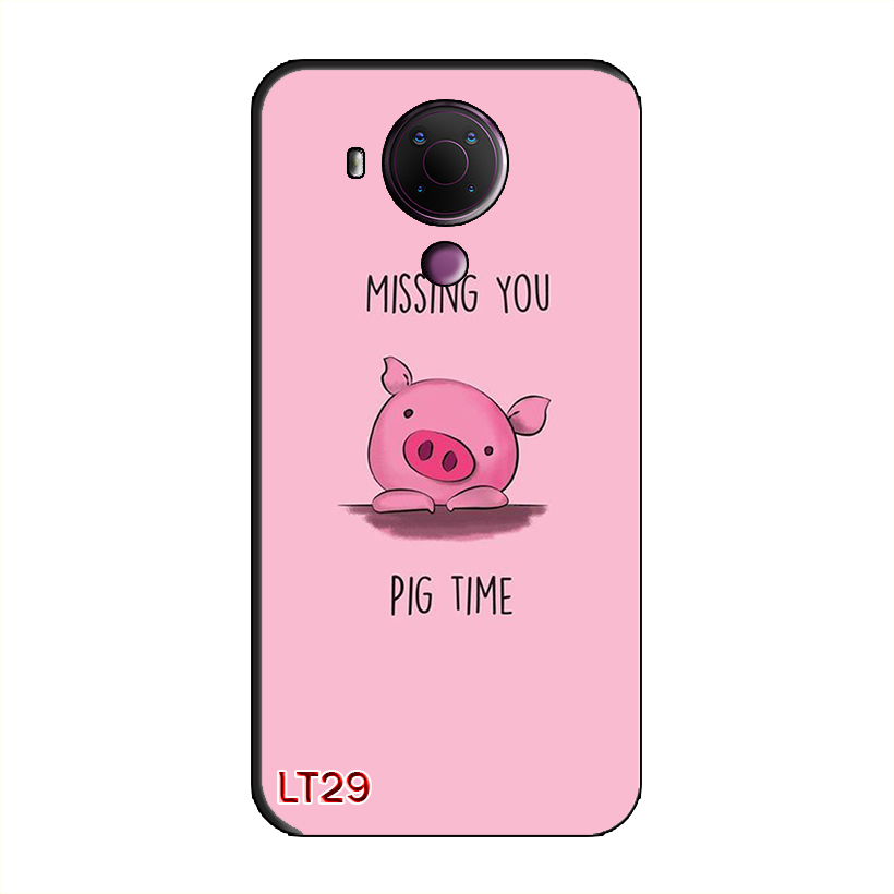 Ốp Lưng Dành Cho NOKIA 5.4