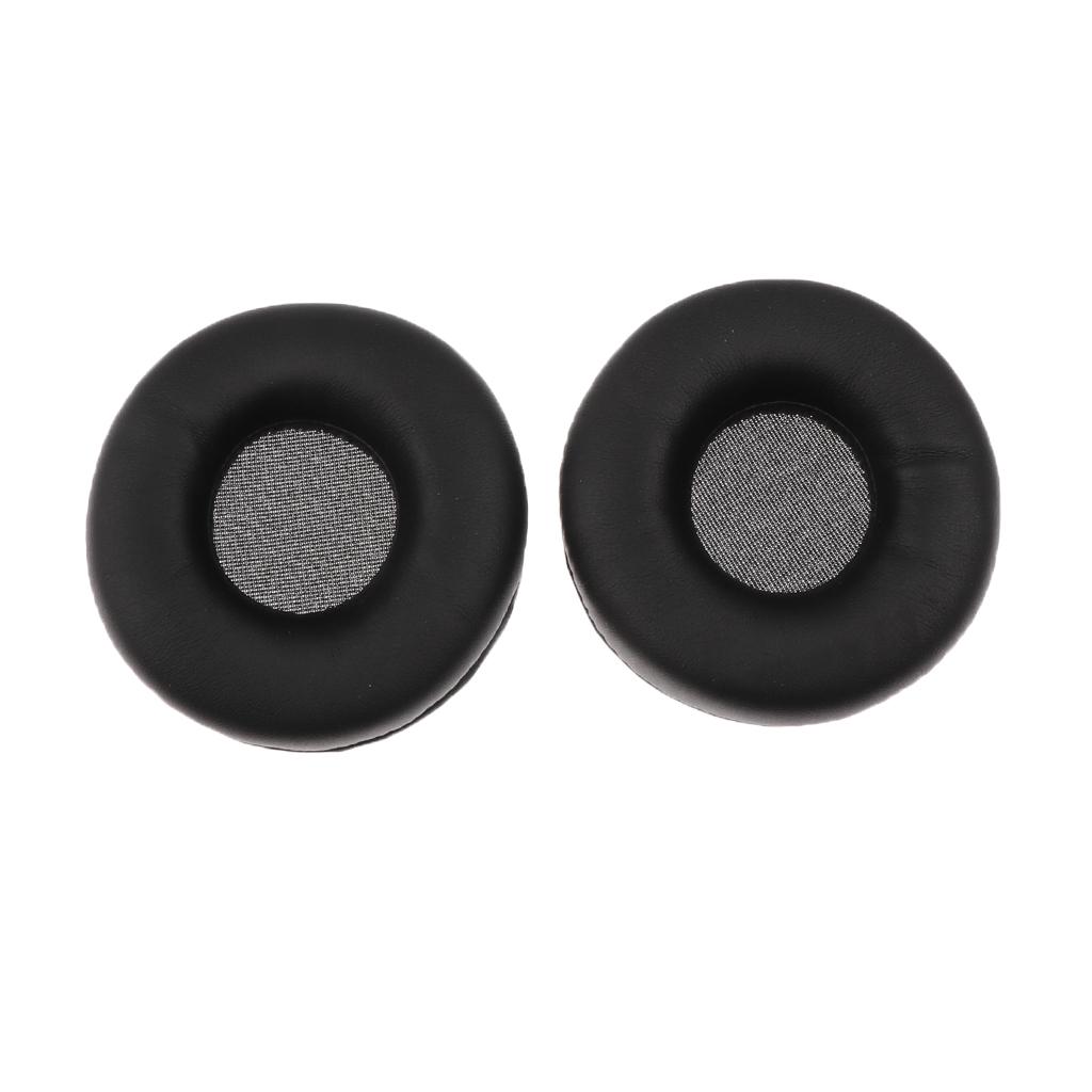 Replacement Ear Pad Cushion Ear Cups Ear Cover for Monster Headphones