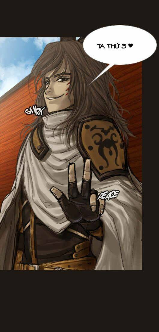 hội ảo thuật chapter 26 19