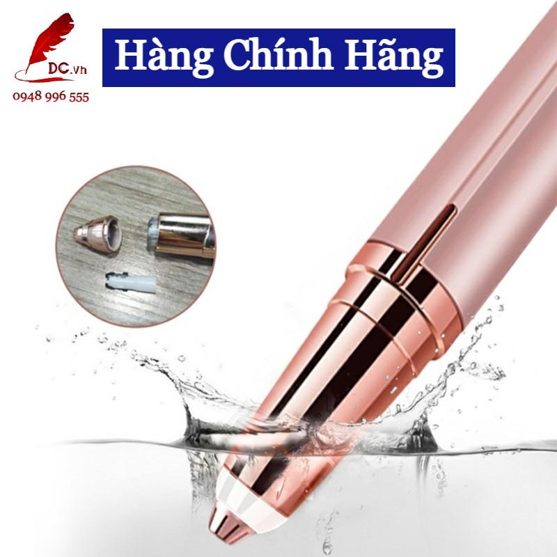 Bút Tỉa Lông Mày / Bút Máy Tỉa Ria Mép Massage Thẩm Mỹ Loại Cao Cấp Cho Phái Đẹp