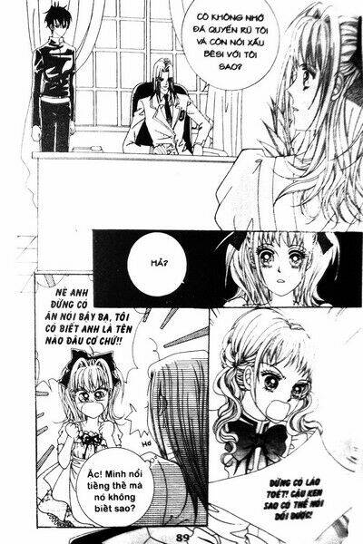 lọ lem hậu đậu chapter 17 27