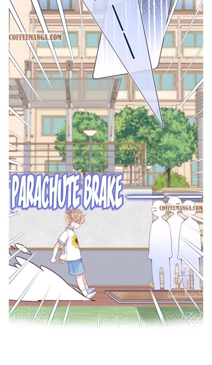 vụng trộm không thể giấu - mối tình thầm kín chapter 24 15