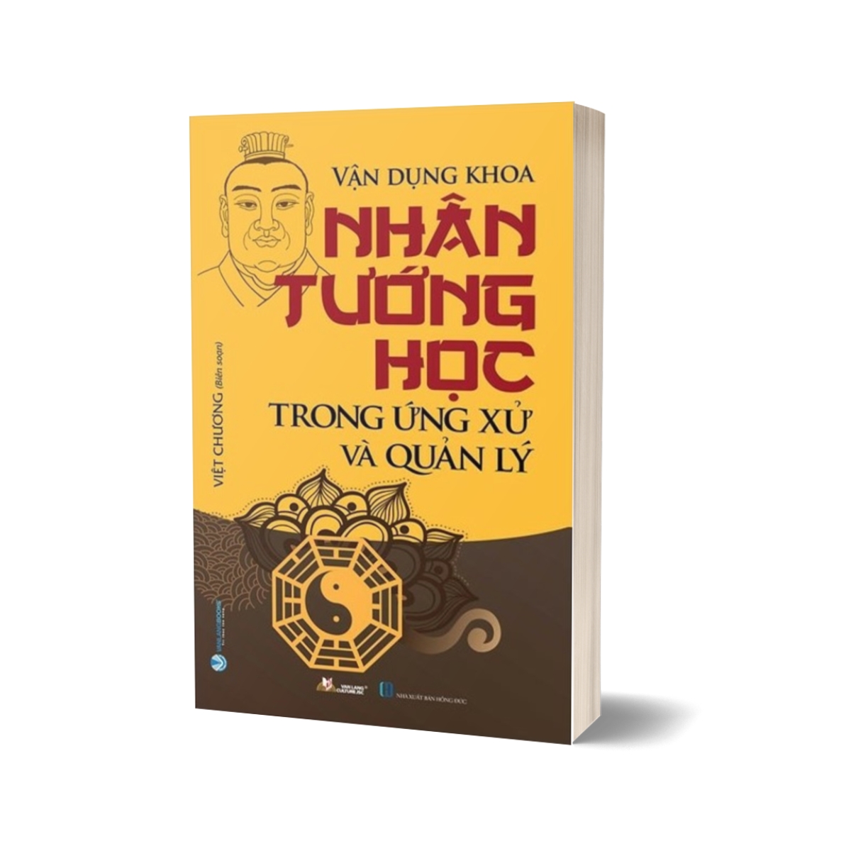 Combo Vận Dụng Khoa Nhân Tướng Học + Thuật Dự Đoán Tương Lai + Thuật Diện Tướng