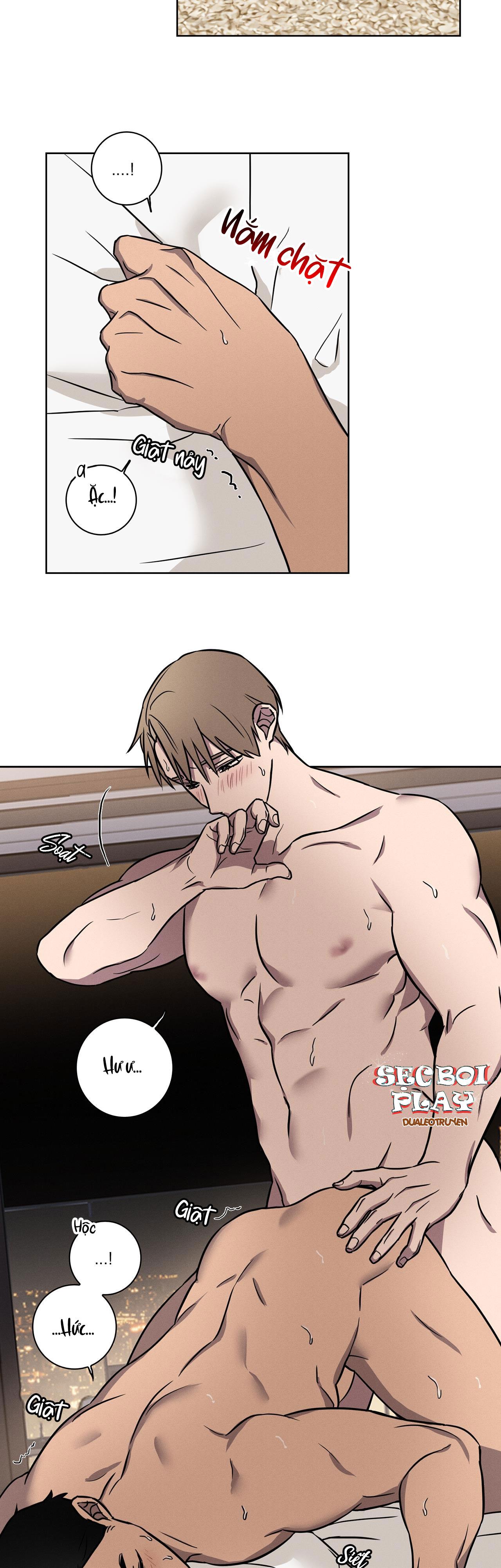 love gym chapter 9 2