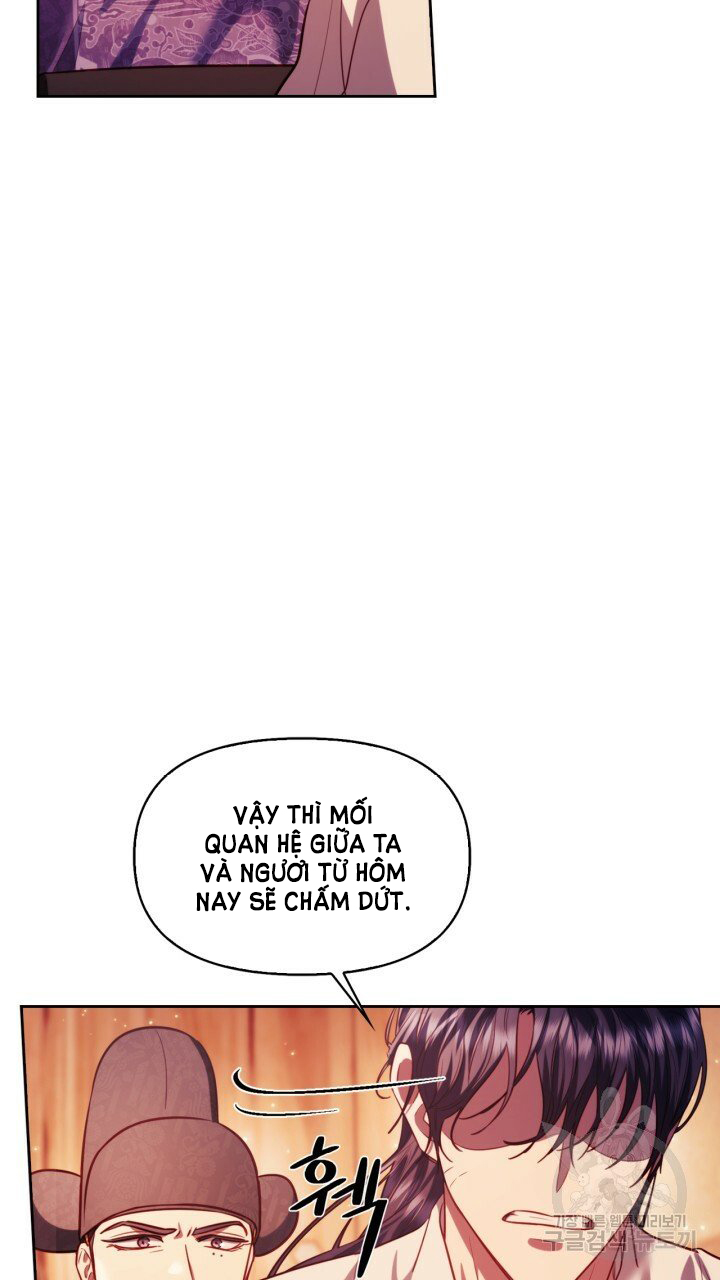 [18+] trăng nơi đỉnh núi chapter 43 21