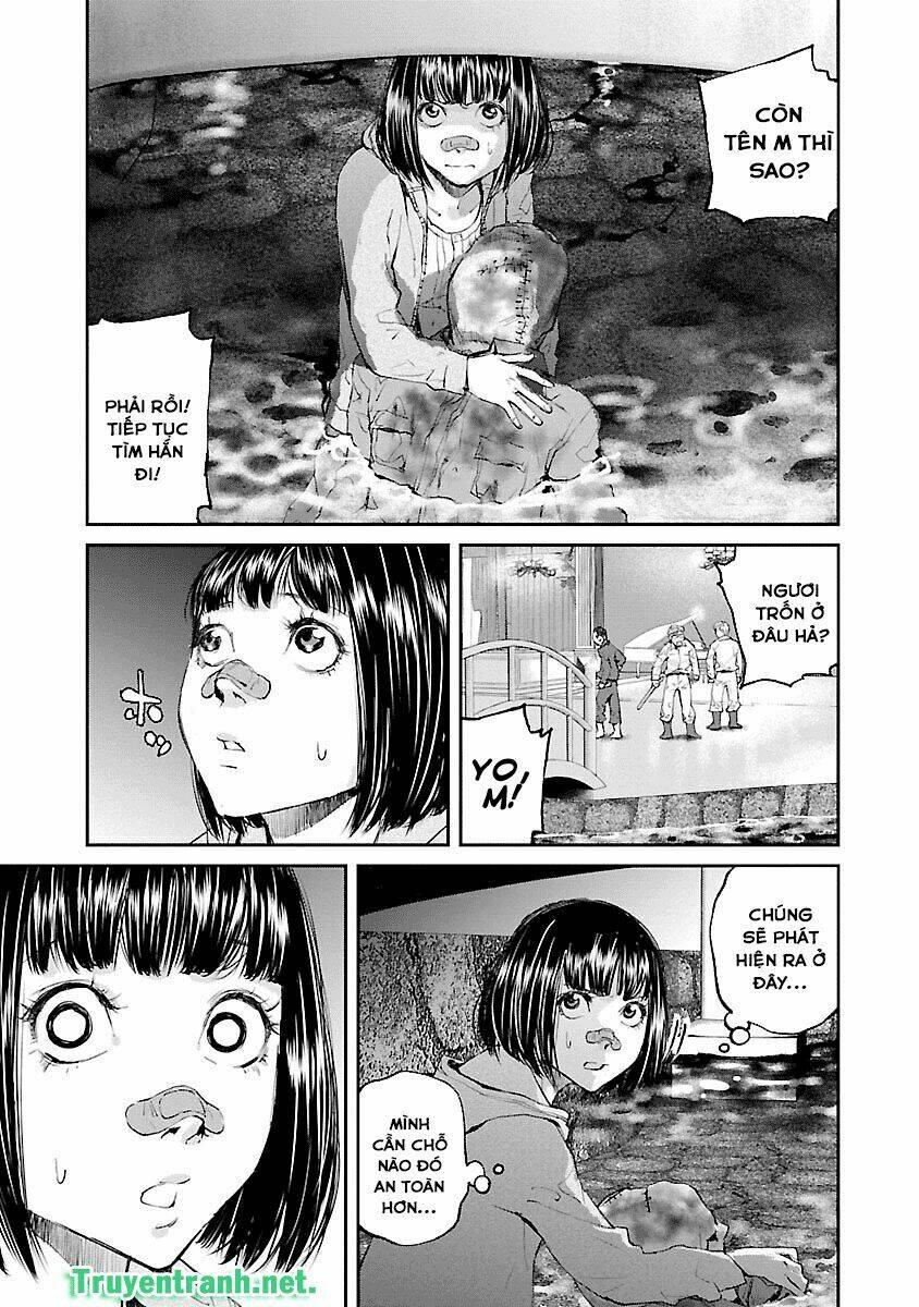 killing morph chapter 46 13