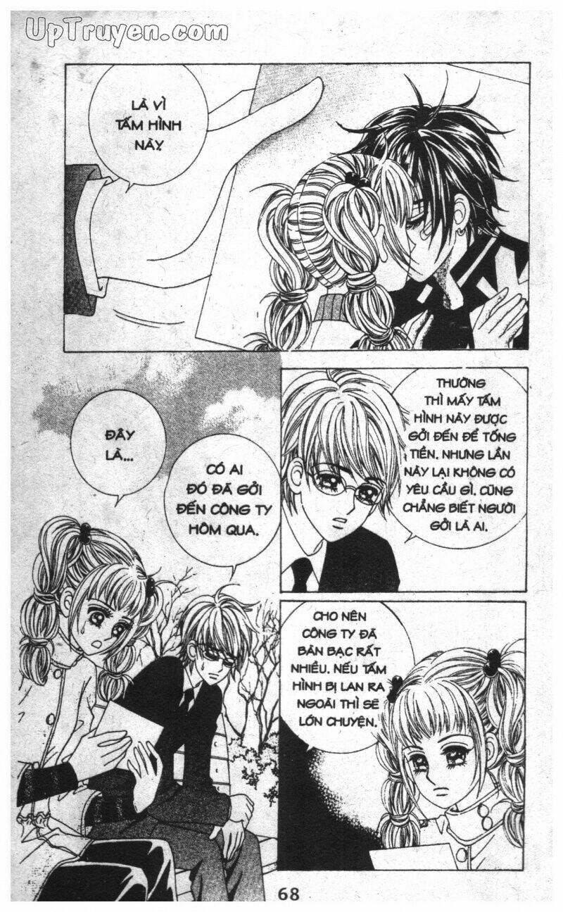 thuyền viễn xứ chapter 8 70