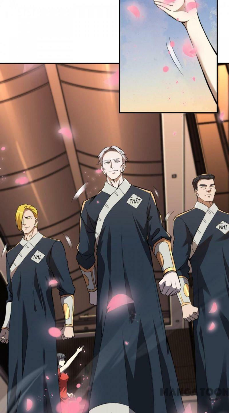 đệ nhất người ở rể chapter 119.2 17