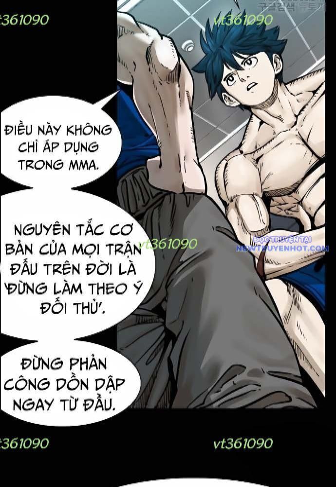 shark - cá mập chapter 276 44