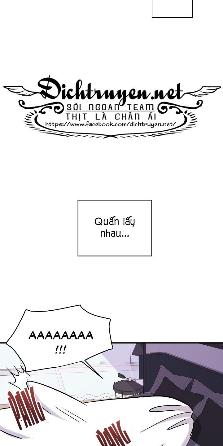 cuộc sống kỳ thú chapter 29 29