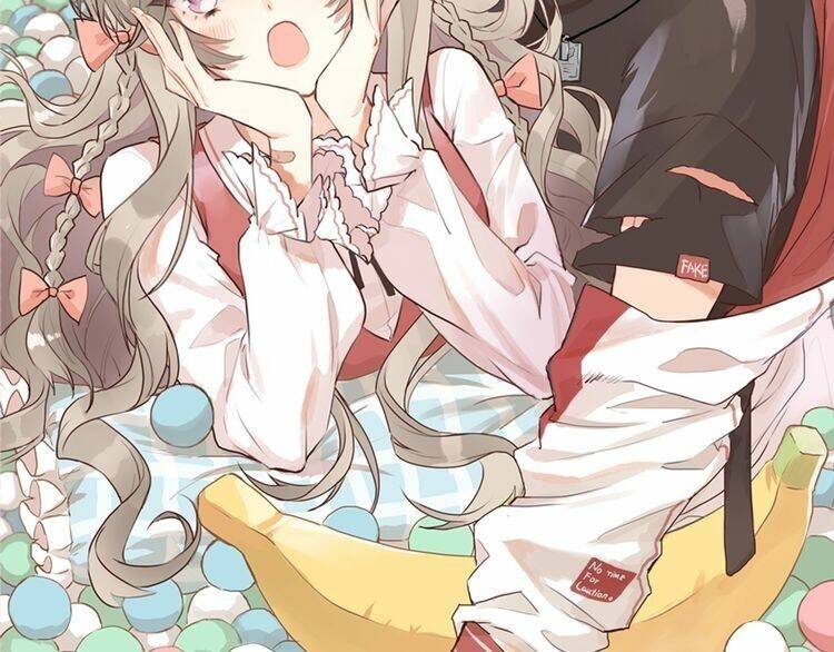 yêu ngươi có chút tiểu cố chấp chapter 1 45