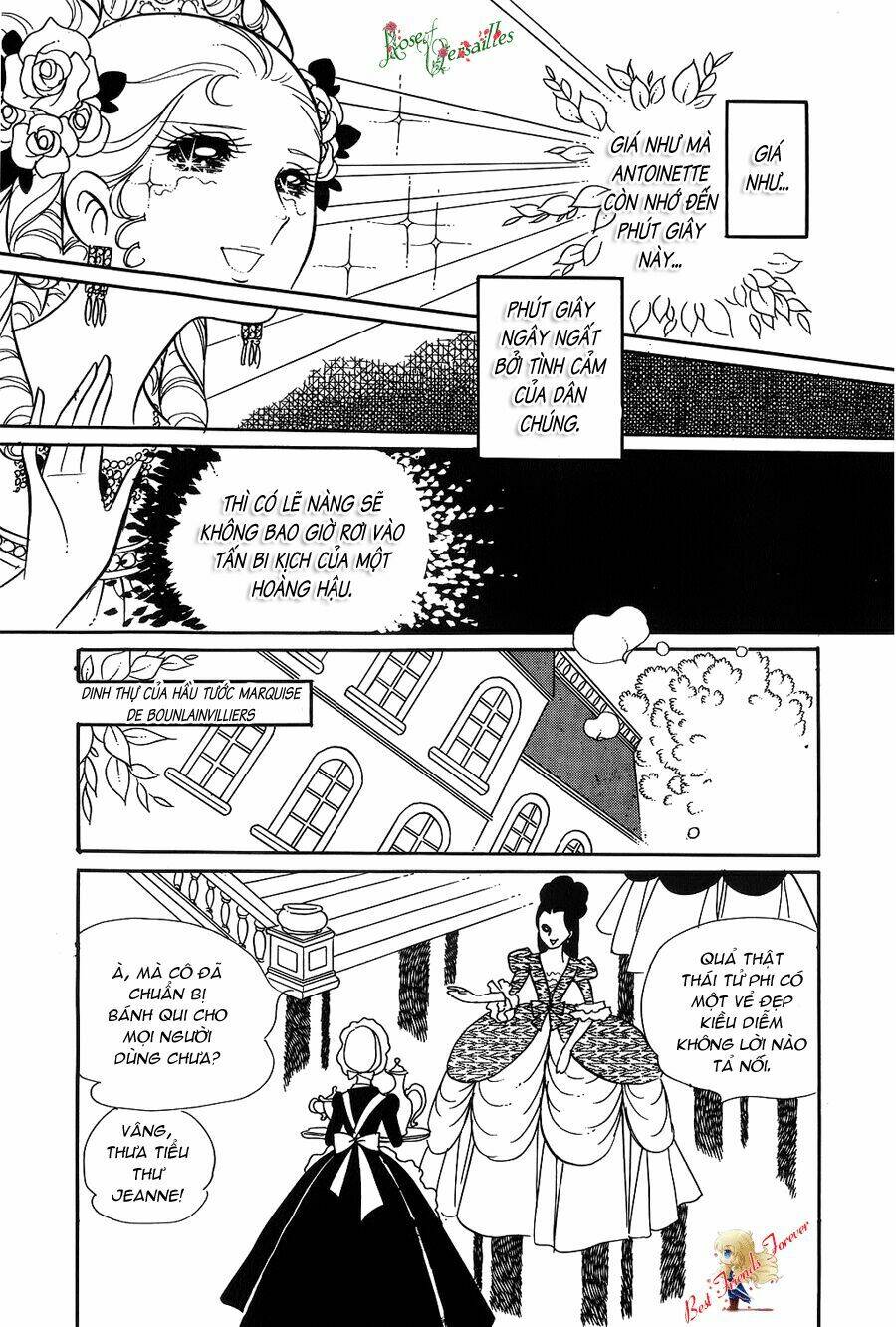 versailles no bara chapter 7 11