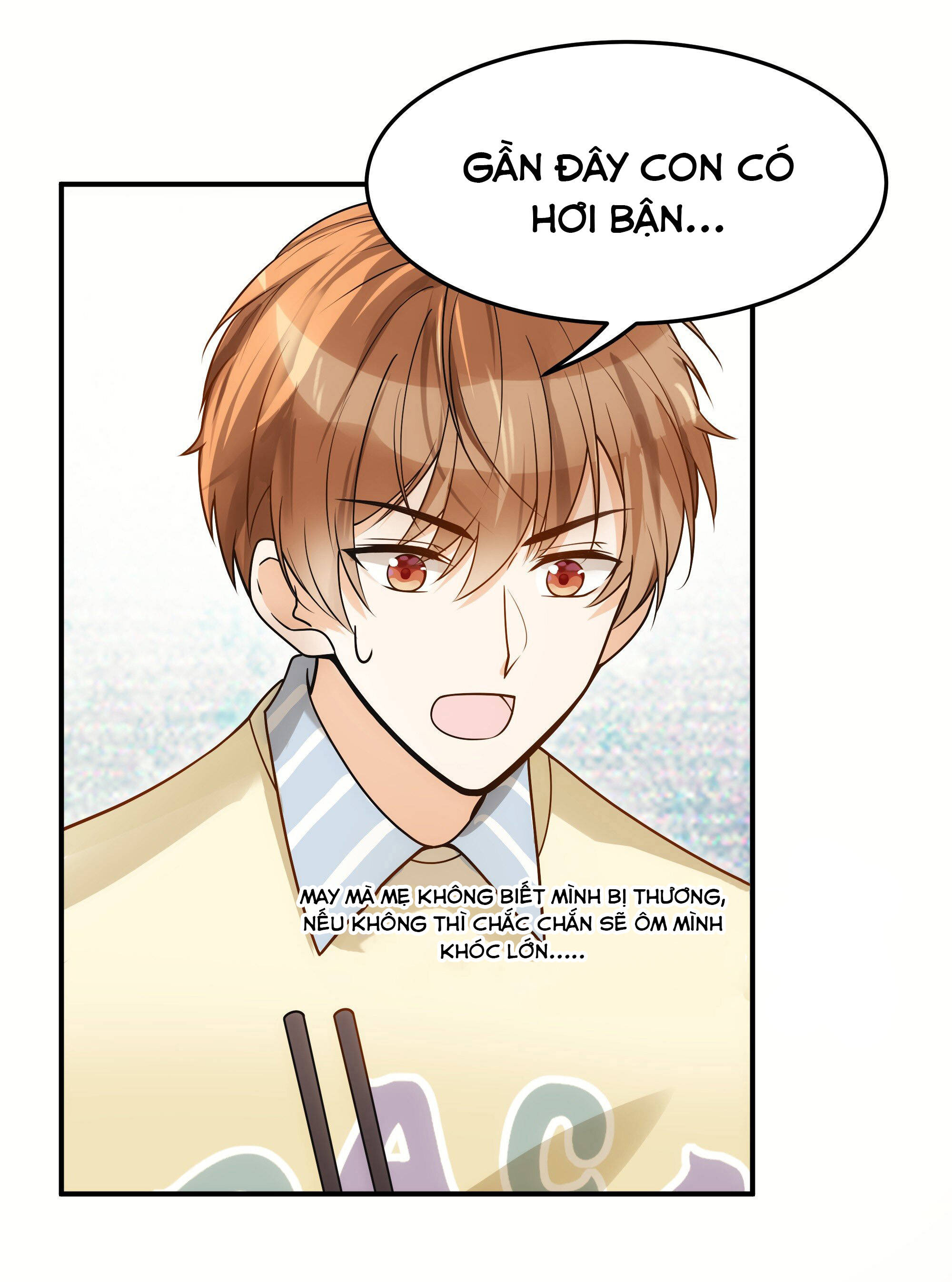 hướng dẫn đi vào giấc ngủ chapter 17 13