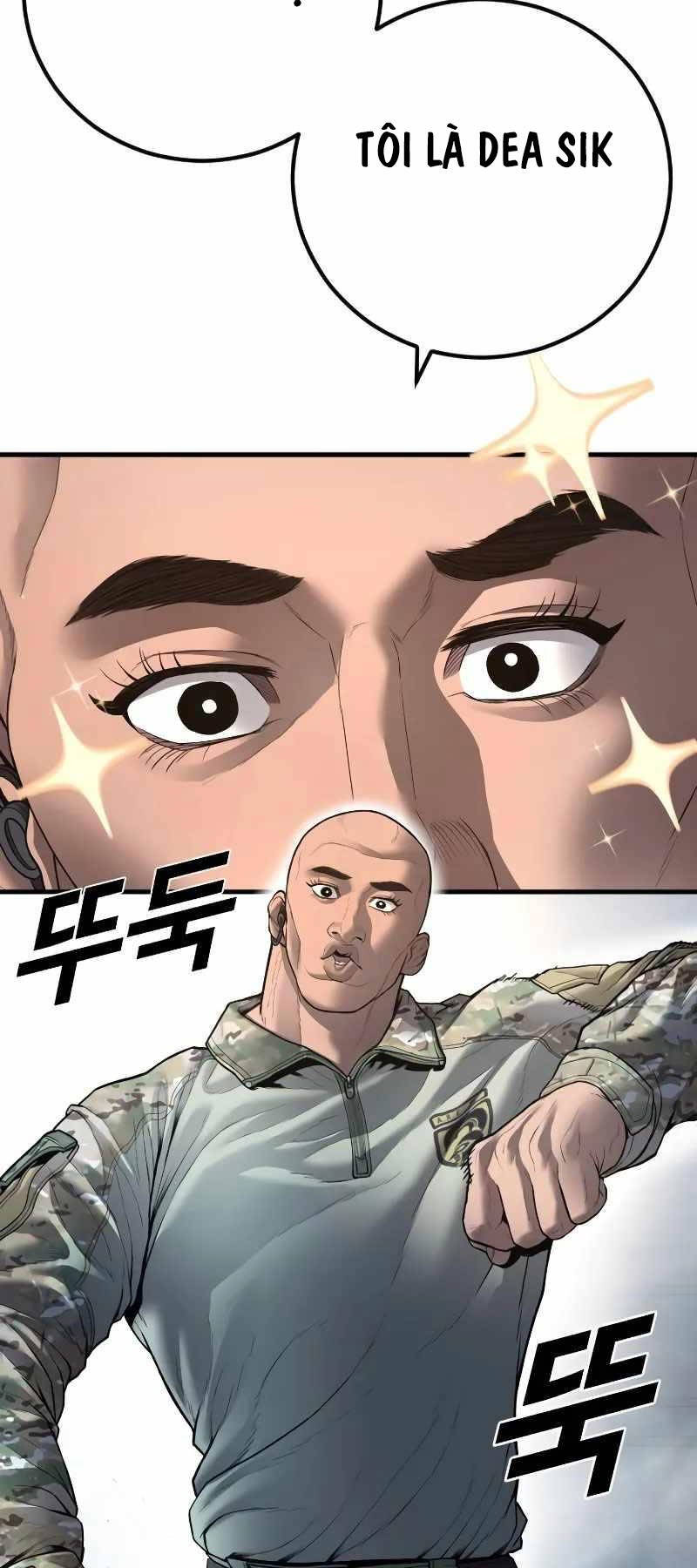 đặc vụ kim chapter 136.5 77