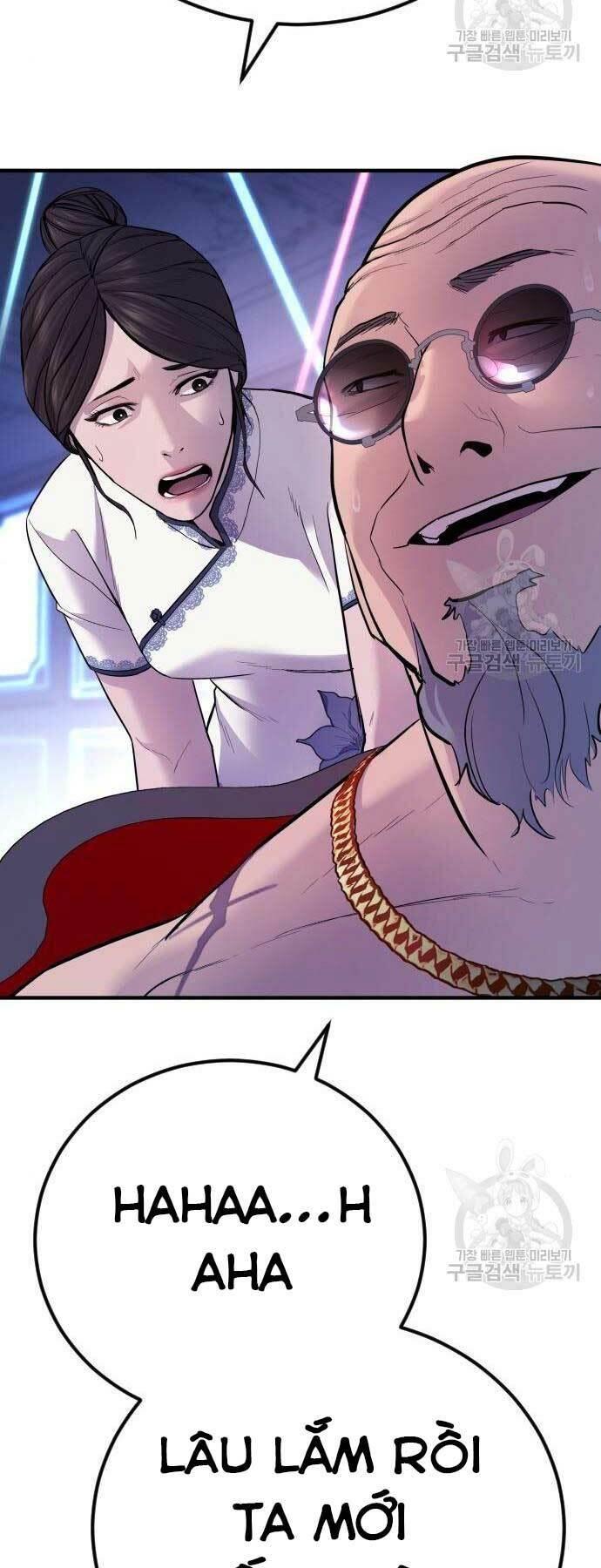 đặc vụ kim chapter 39 104