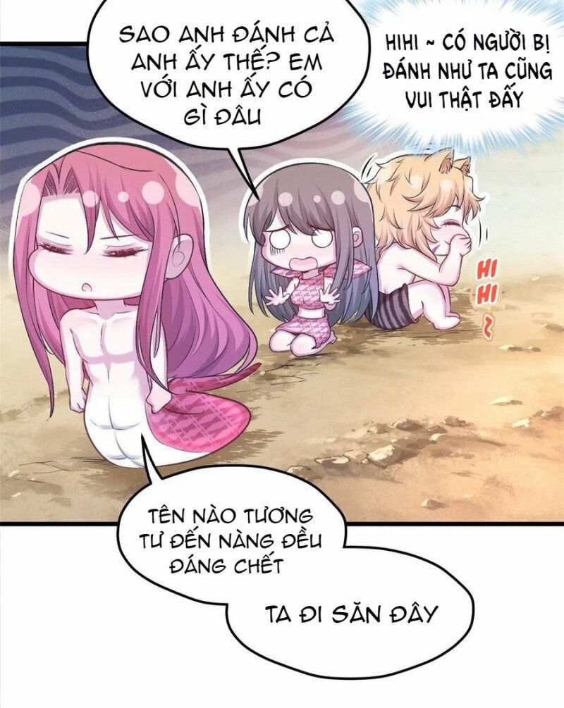 [16+] thảnh thơi thú thế chủng chủng điền, sinh sinh tể chapter 240 38