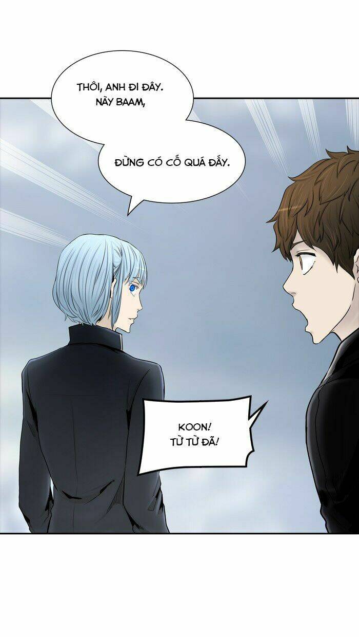 cuộc chiến trong tòa tháp chapter 370 74