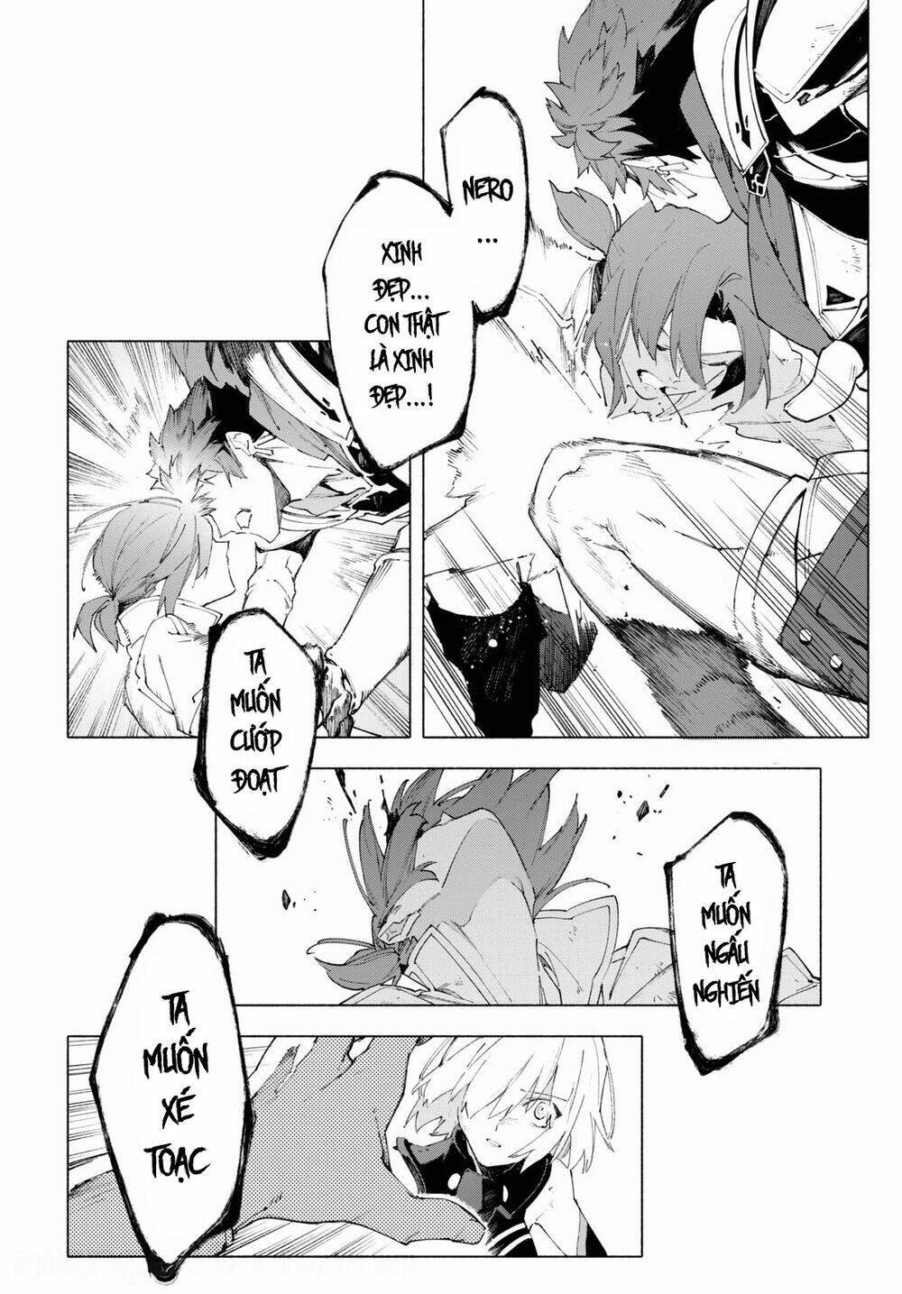 fategrand order-mortalisstella chapter 13.3 5