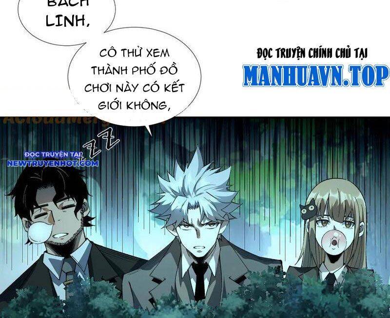 vô hạn thôi diễn chapter 43 28