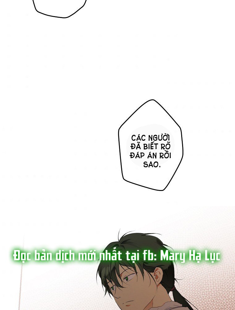 quý cô bí ẩn - secret lady chapter 61.2 46