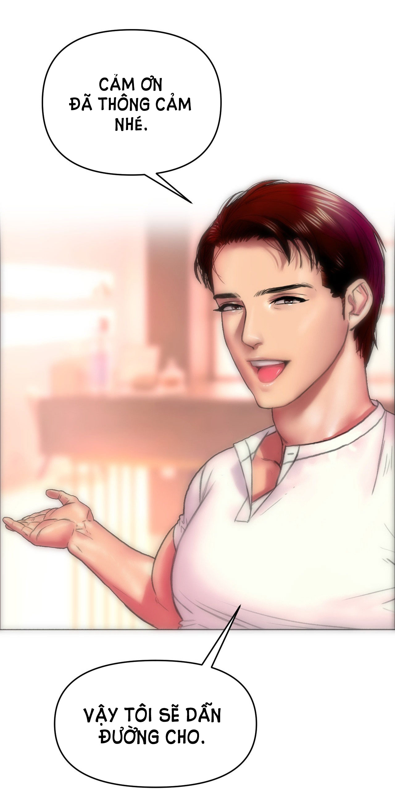 Gái Có Chồng Ở Thành Phố Mới chapter 8.2 - Trang 13