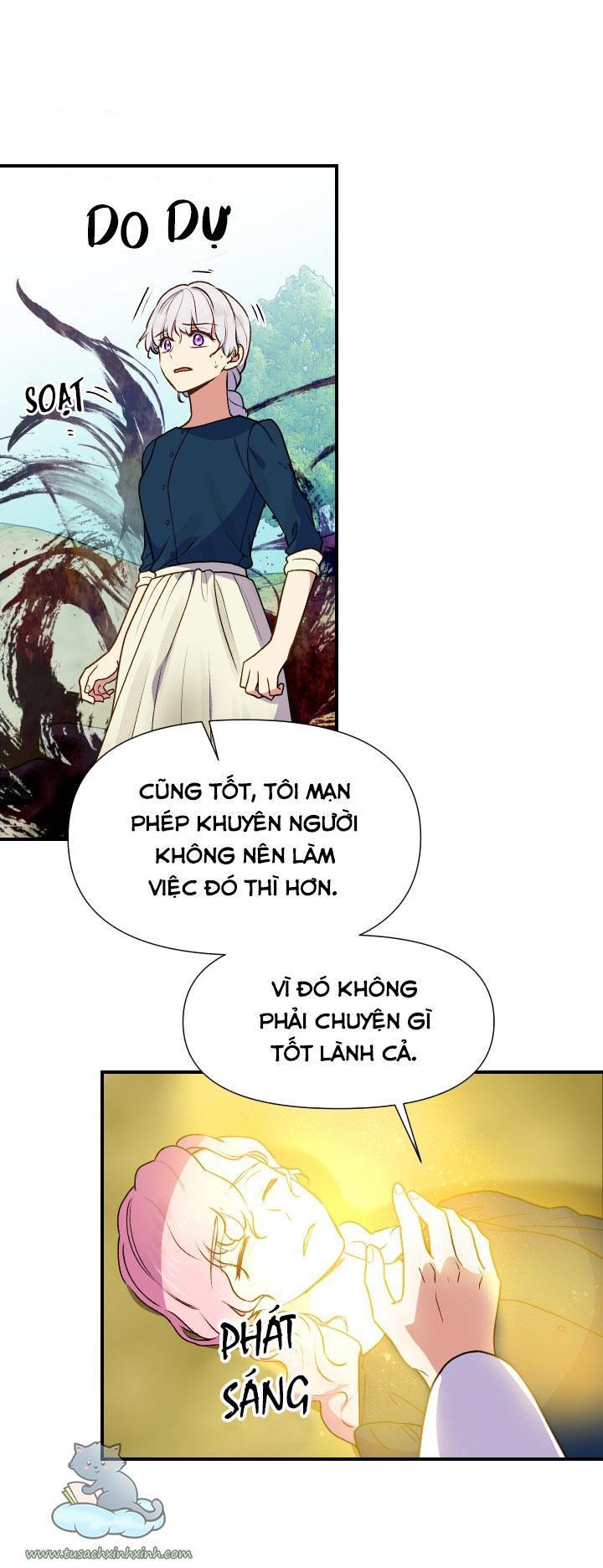 công nương khế ước của gia tộc công tước quái vật chapter 74 37