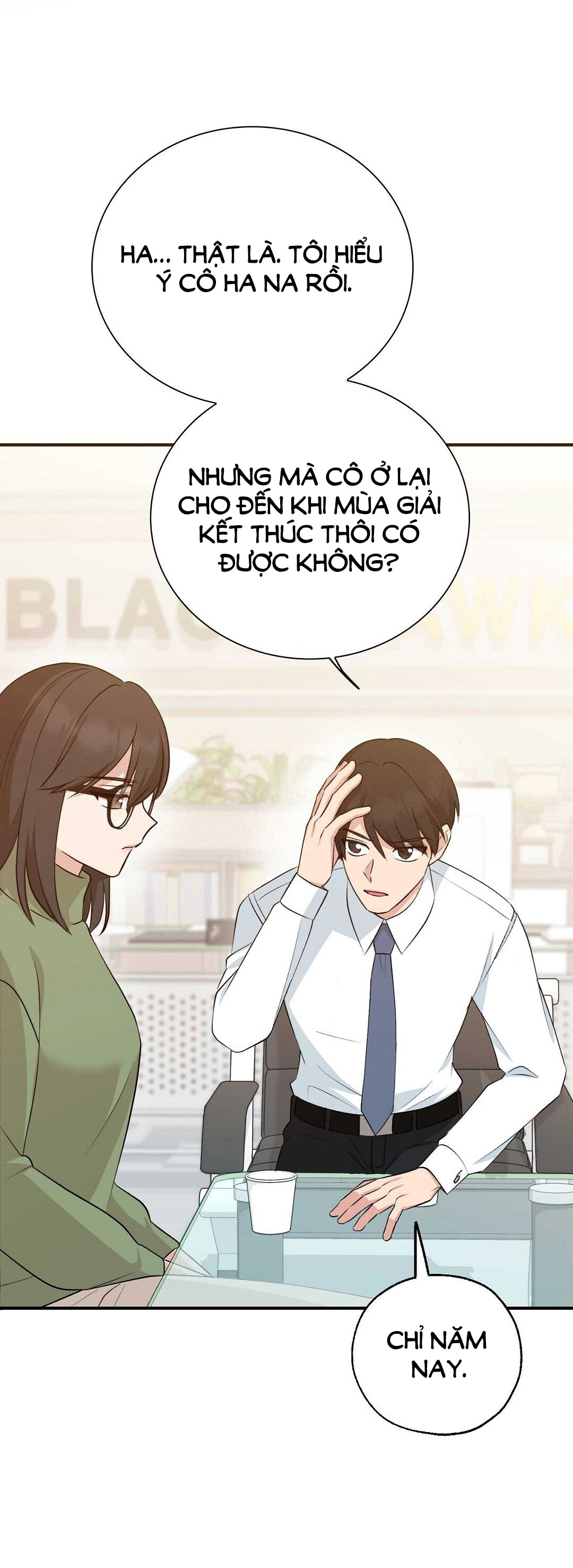 Hợp Đồng Nô Lệ Dâm Đãng chapter 39.1 - Trang 12
