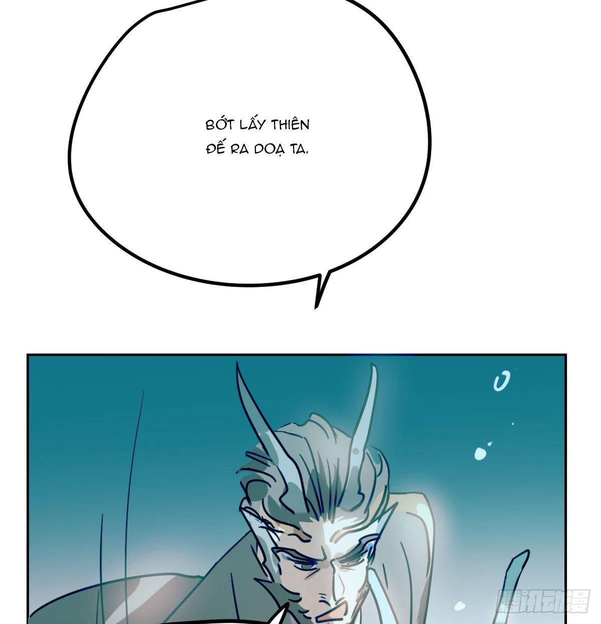 Bắt Lấy Ngao Ngao chapter 174 - Trang 38