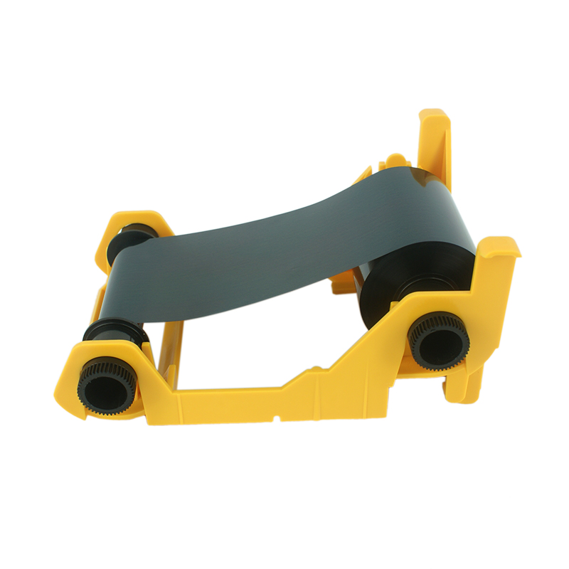 Ruy Băng Mực Kresin,YMCKO Zebra ZXP3 – Dùng Cho Máy In Thẻ Nhựa Zebra ZXP Series 3 ( hàng nhập khẩu )