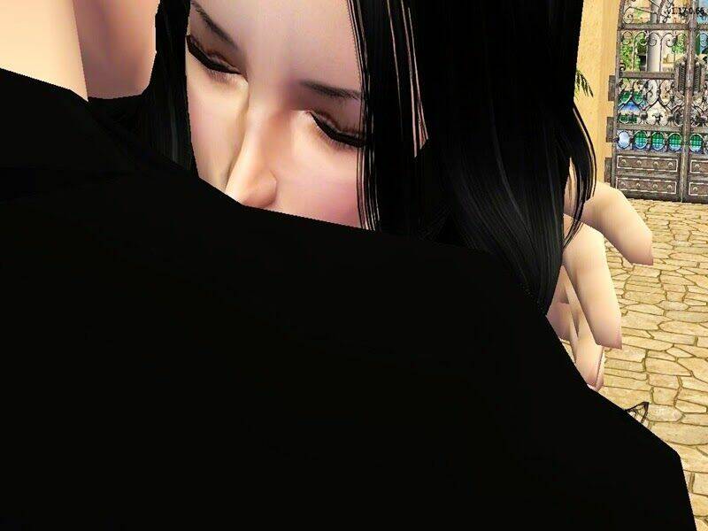 nụ cười của anh [truyện sims] chapter 72 67