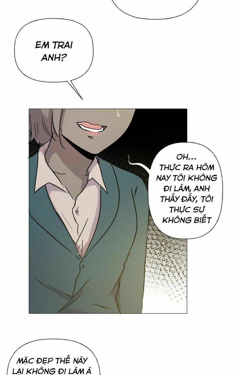 Trọng Sinh Mạc Thế Chapter 62 49