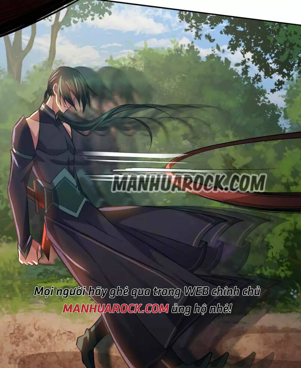 sư phụ của ta là thần tiên chapter 28 46