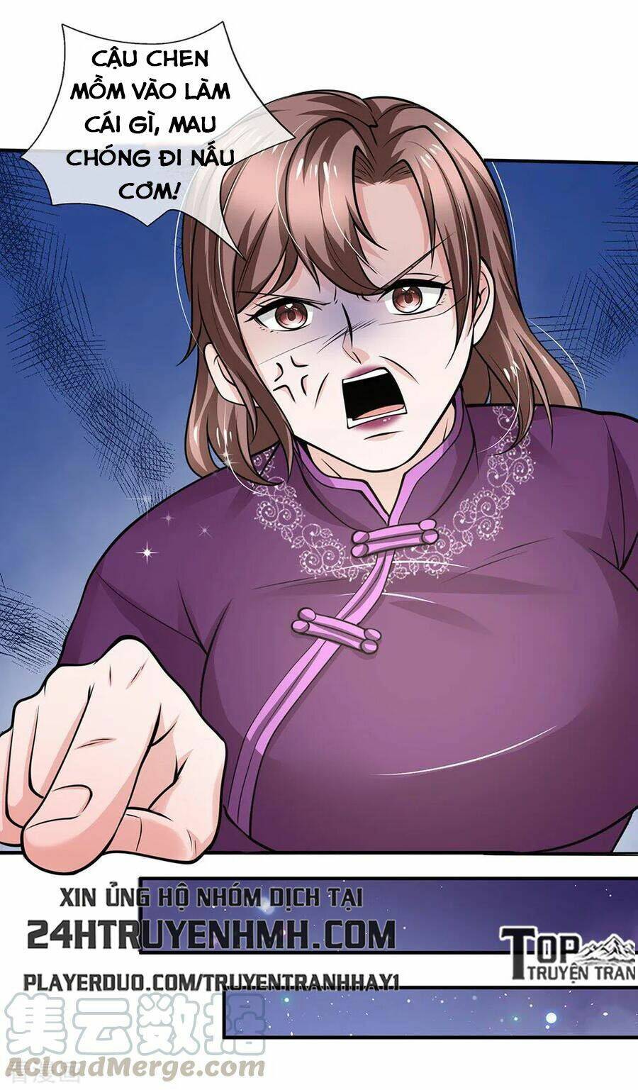 tuyệt đỉnh khí thiếu chapter 66 1