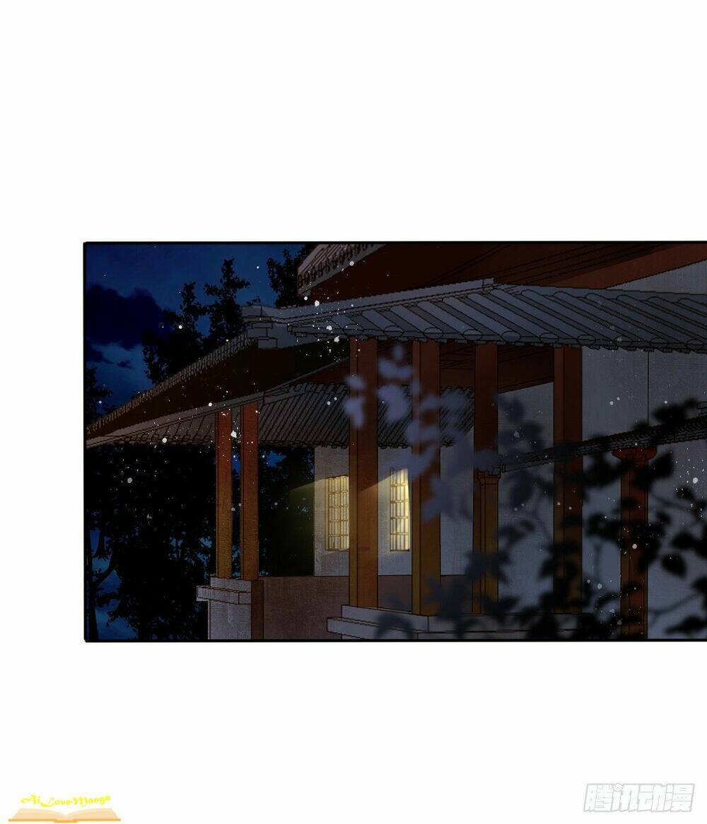 vương phi thật thích trang điểm chapter 59 2