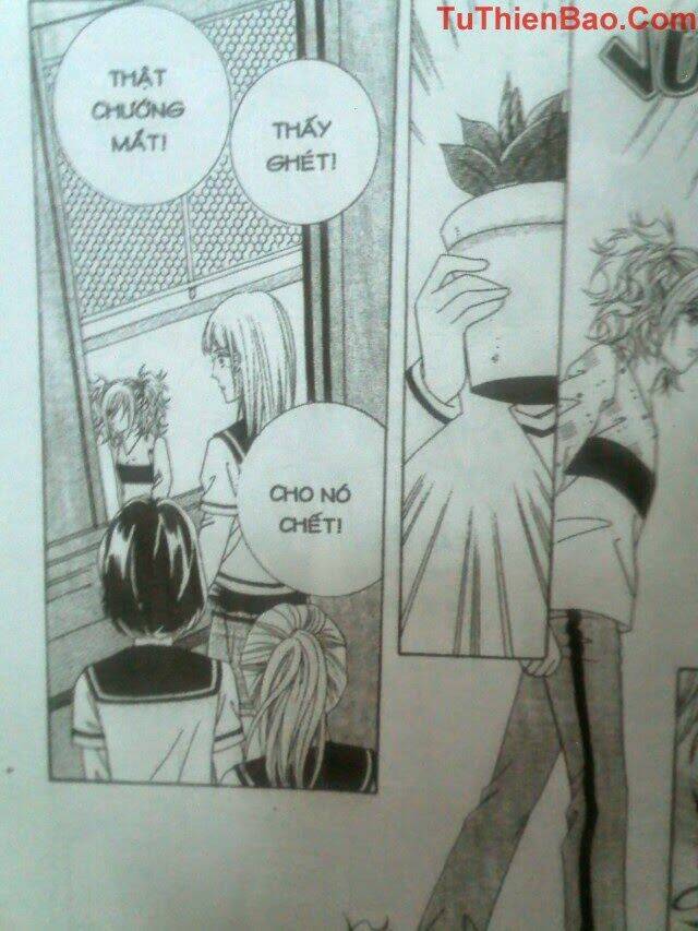 tình trong mộng chapter 8 76