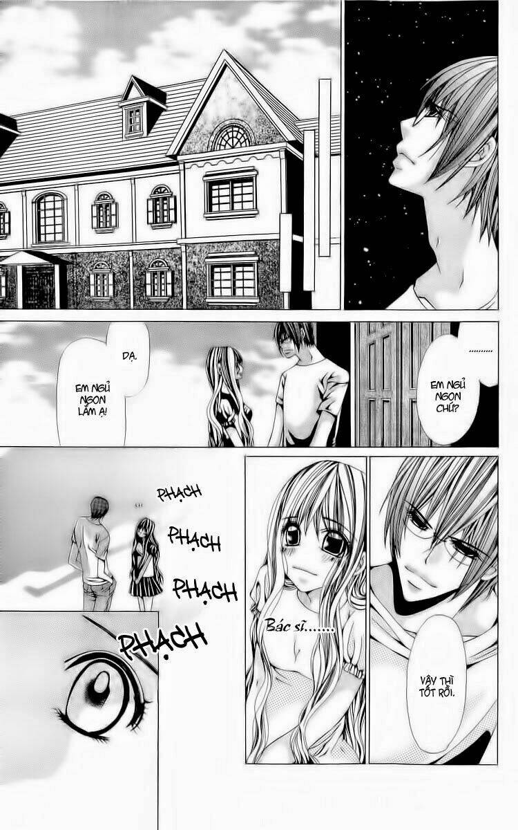 nemuri hime - yume miru youni koishiteru chapter 5 25