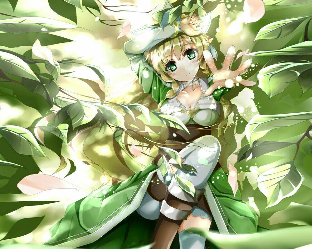 ảnh anime và ảnh wallpaper đẹp chapter 5 1