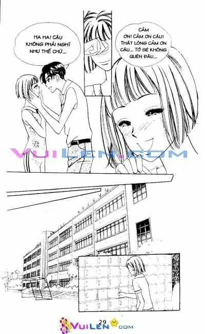 bong bóng trắng chapter 9 29