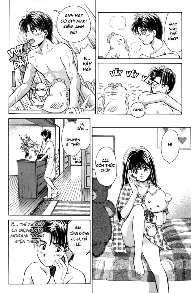 open sesame chapter 8 13