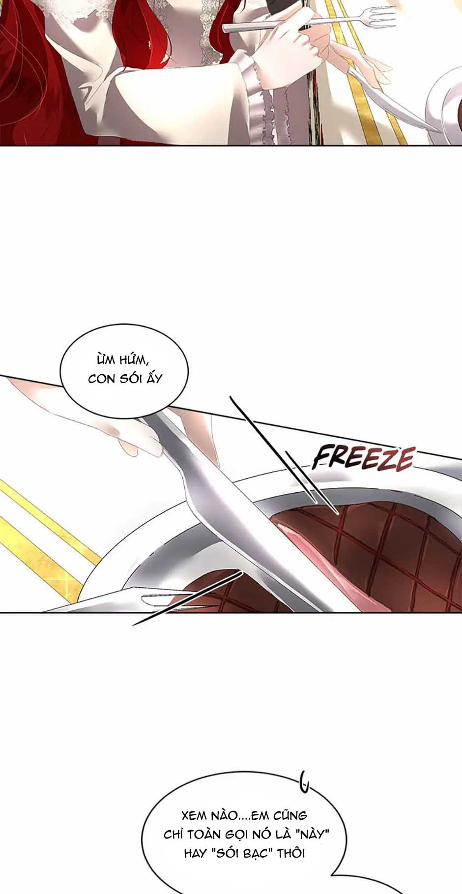 tôi là bảo mẫu bất đắc dĩ của nam chính chapter 2.2 11