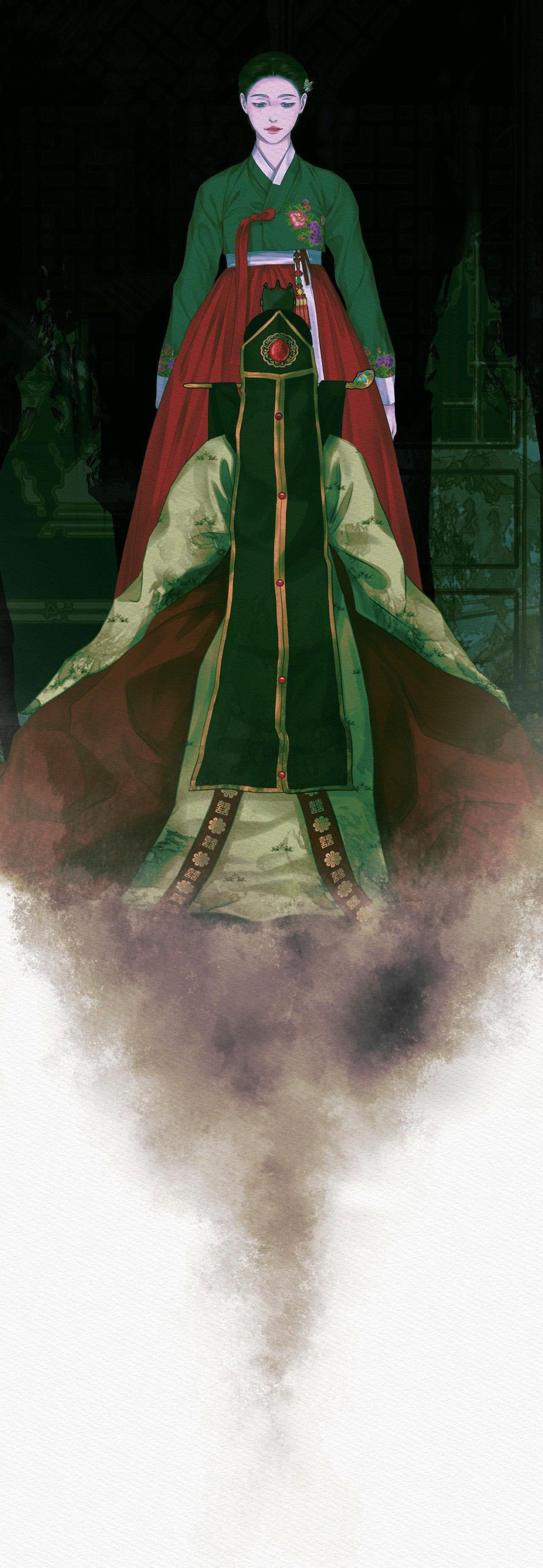 qủy dạ khúc chapter 52 8