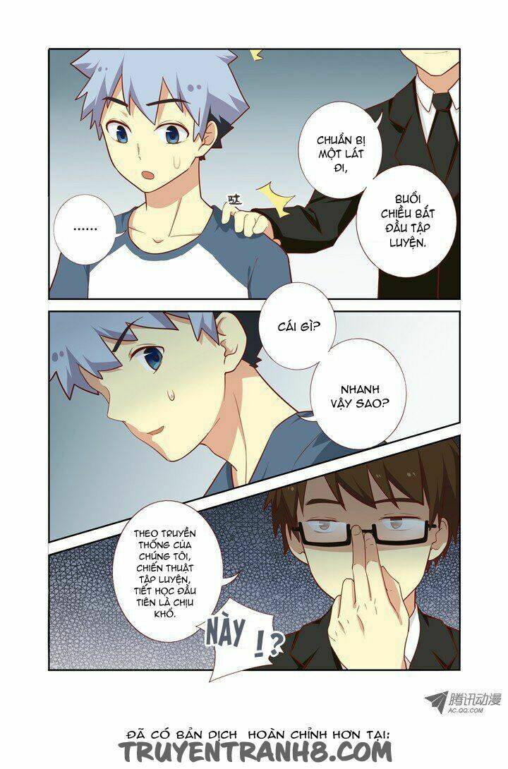 yaoguai mingdan chapter 102 4