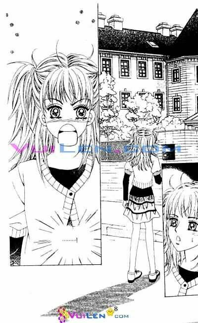 thiên thần tái thế chapter 9 8